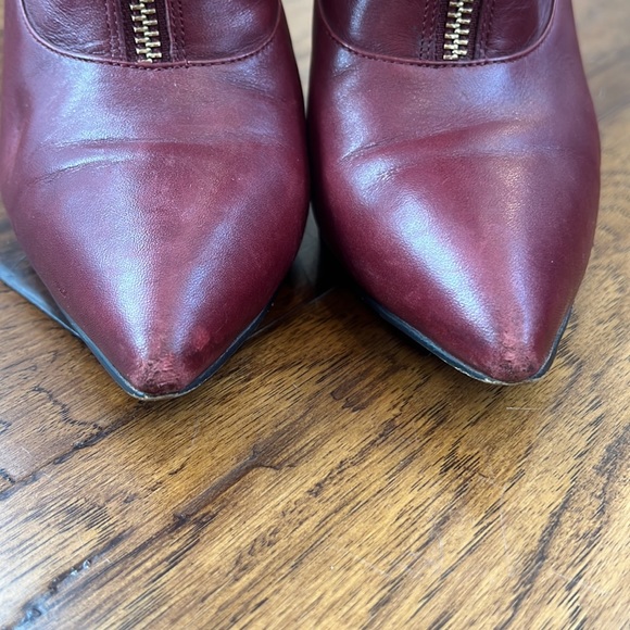 MICHAEL Michael Kors booties - Picture 4 of 13